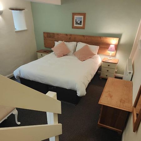 The Mill House Otel Tintagel Dış mekan fotoğraf
