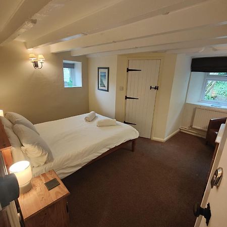 The Mill House Otel Tintagel Dış mekan fotoğraf
