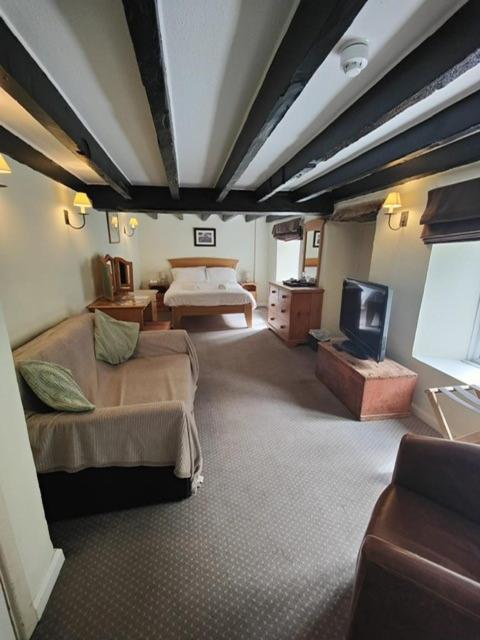 The Mill House Otel Tintagel Dış mekan fotoğraf