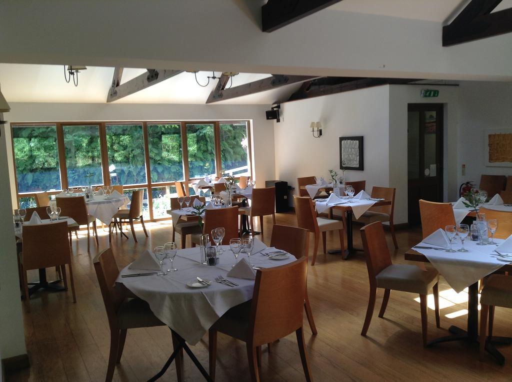 The Mill House Otel Tintagel Dış mekan fotoğraf