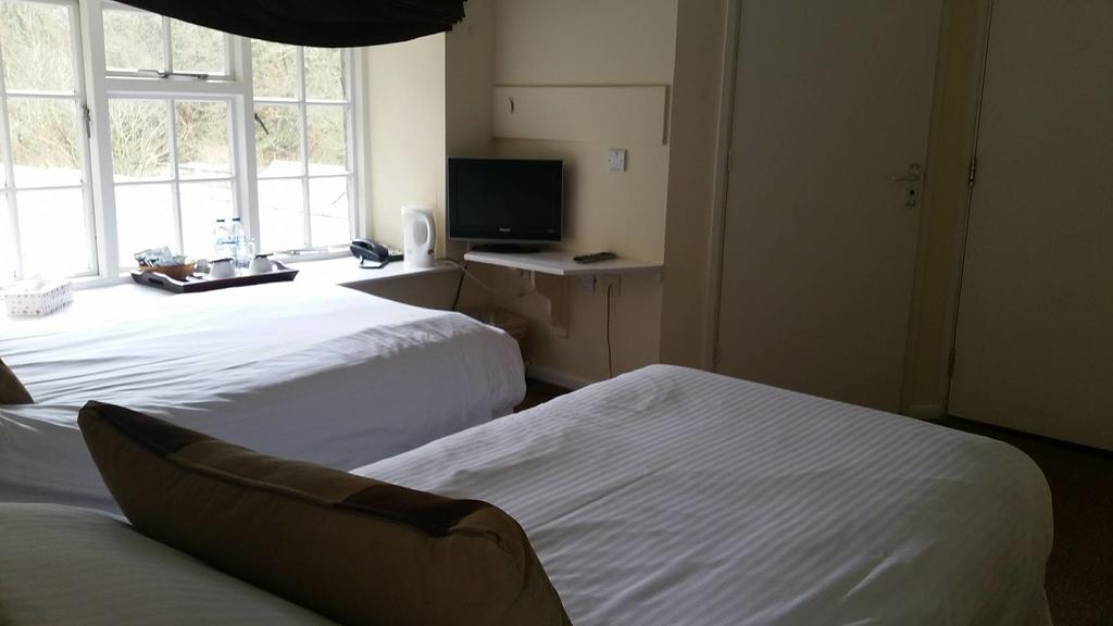 The Mill House Otel Tintagel Dış mekan fotoğraf