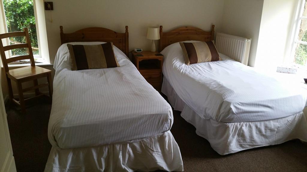 The Mill House Otel Tintagel Dış mekan fotoğraf