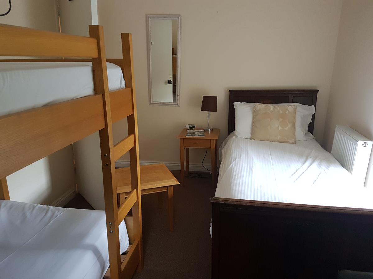 The Mill House Otel Tintagel Dış mekan fotoğraf