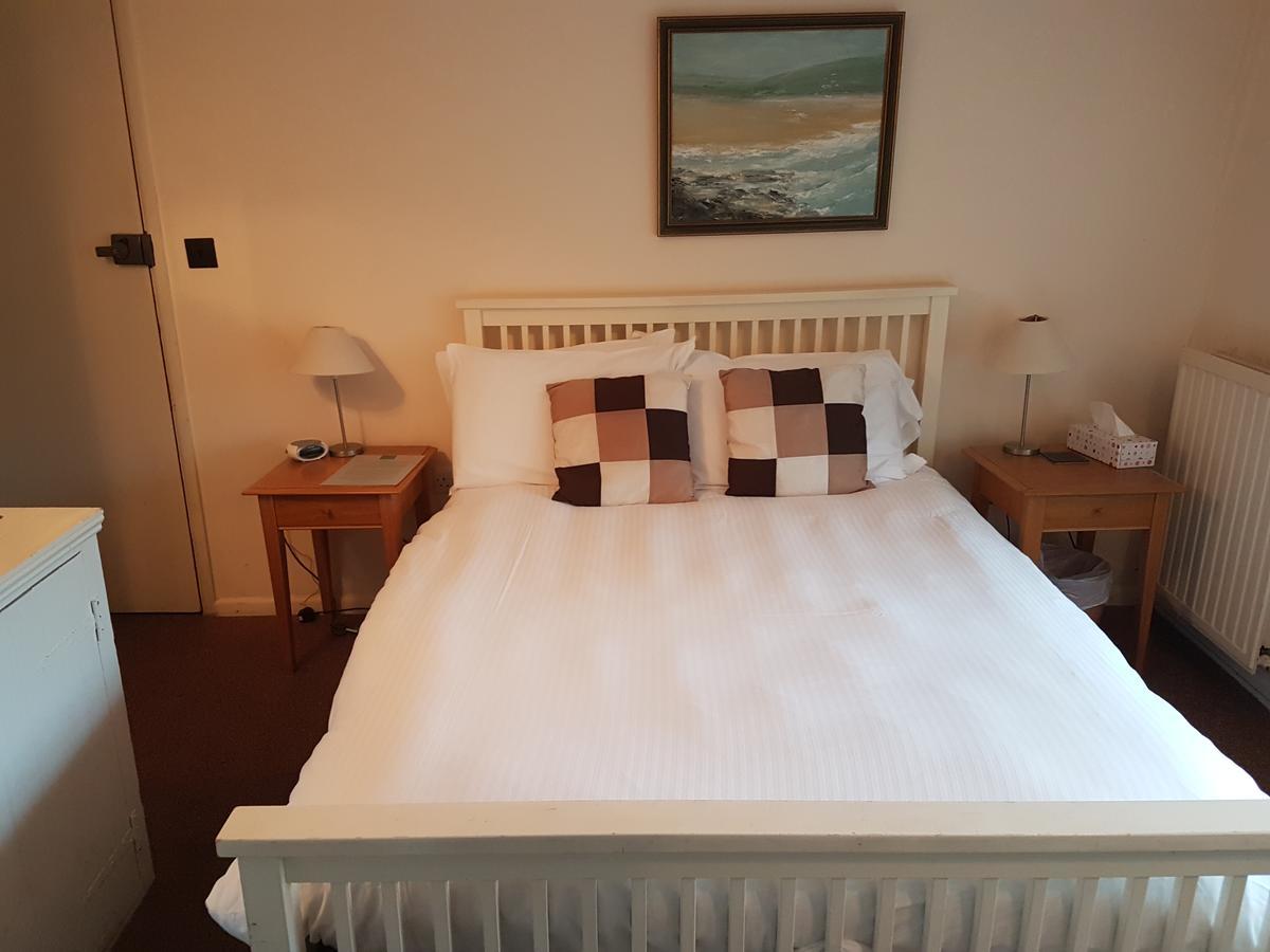 The Mill House Otel Tintagel Dış mekan fotoğraf