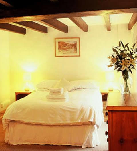 The Mill House Otel Tintagel Dış mekan fotoğraf
